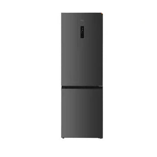 TCL 383L Dark Silver Bottom Freezer P521BFG