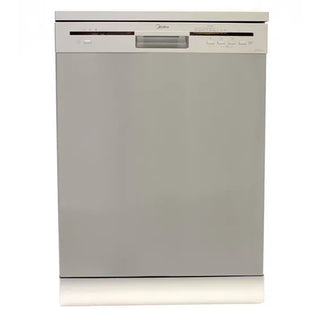 Midea 13 Place Dishwasher - Stainless Steel