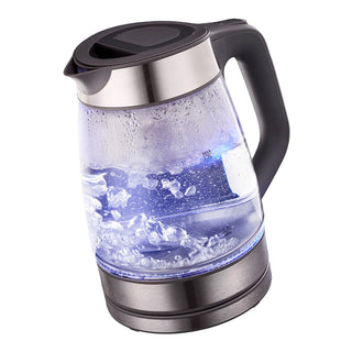 Russell Hobbs 1.7L Glass Kettle – Illuminated | RHGK01