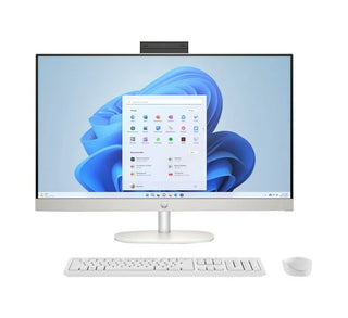 HP 68 cm (27") Intel Core i5 All-in-One Desktop