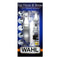 Wahl 3 in 1 Personal Trimmer 5545-428