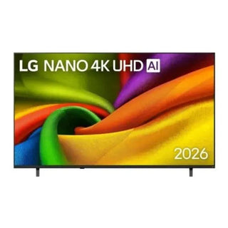 LG 190cm (75") 4K UHD TV - 75NU850B6LA