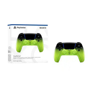 SONY PS5 DUALSENSE REMIX GREEN