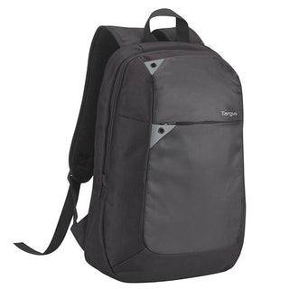 Targus Intellect 15.6" Laptop Backpack - Black/Grey  TBB565GL