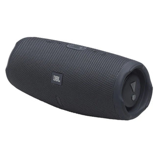 JBL Charge Essential 3 SE Portable Bluetooth Speaker – Black – 40W RMS, 7,500mAh Battery, Bluetooth 5.4, IP67 Waterproof/Dustproof/Drop-proof, USB-C, Auracast