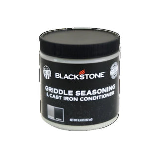 4125 Blackstone – Griddle Seasoning & Cast Iron Conditioner