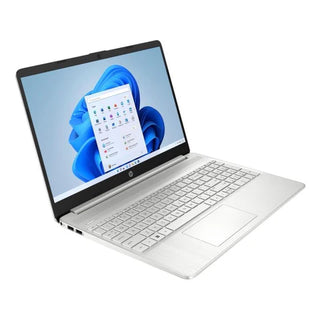 HP 15s-fq5016ni 12th Gen Intel® Core™ i7-1255U up to 4.70GHz Processor, 12MB Cache, 10x Cores, 12x Threads / 16GB DDR4 RAM / 512GB