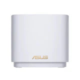 ASUS ZenWiFi XD4 Plus AX1800 WiFi 6 Mesh System 3pk White
