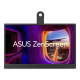 ASUS ZenScreen MB169CK Portable Monitor