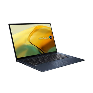 ASUS UX3402VA-OI71610BL0W Zenbook 14 OLED UX3402VA (2023) Intel Core i7-1360P