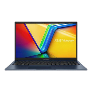 ASUS Vivobook 15 X1504VA 15.6-inch FHD Intel Core i7-1355U 512GB SSD 8GB RAM Win 11 Home
