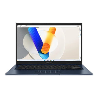 ASUS Vivobook 14 X1404VAP 14-inch FHD Laptop - Intel Core 5 120U 512GB SSD 8GB RAM Win 11 Home