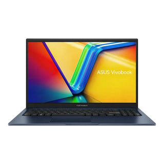 ASUS Vivobook X1504VA  Core 5 120U  8GB  512GB SSD  15.6″ (1920 x 1080) FHD  Win 11