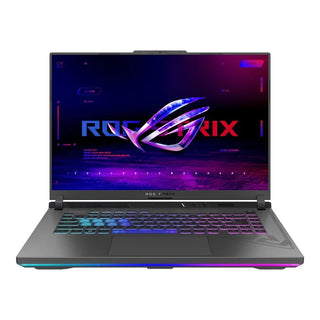 ASUS ROG Strix G16 G614FP 16-inch WQXGA Laptop - AMD Ryzen 9 9955HX 1TB SSD 16GB RAM RTX 5070 Win 11 Home