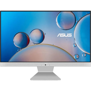 Asus M3400 23.8-inch FHD All-in-One PC - AMD Ryzen 5