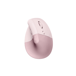 Logitech Lift Vertical Ergonomic Mouse