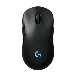 Logitech G Pro 2 LightSpeed Wireless Gaming Mouse - Black 910-007296