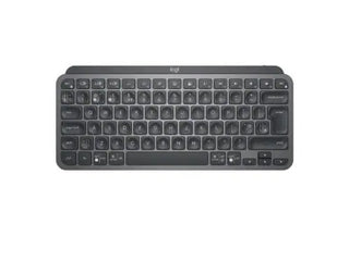 Logitech MX Keys Mini Minimalist Wireless Illuminated Keyboard