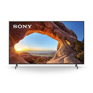 Sony 55-inch 4K Smart UHD TV 55X85J