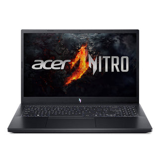 Acer Nitro V15 15.6-inch FHD Laptop - Intel Core i5-13420H 512GB SSD 16GB RAM RTX 3050 Win 11 Home