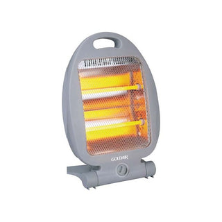 Goldair Quartz Heater GHQ-100G