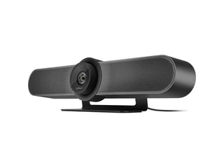 Logitech MeetUp Video Conference Camera for Huddle Rooms – 960-001102