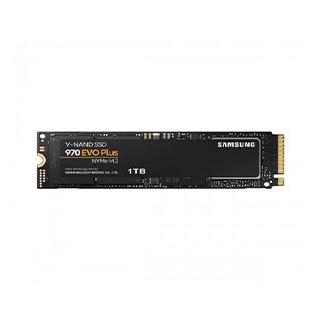 SAMSUNG 970 EVO Plus 250GB NVMe SSD