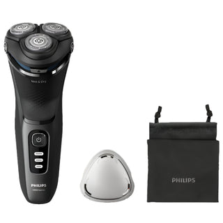 Shaver 3000 Series Wet & Dry Electric Shaver S3244/12