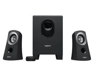 980-000413 Logitech® Z313 Speaker system with subwoofer