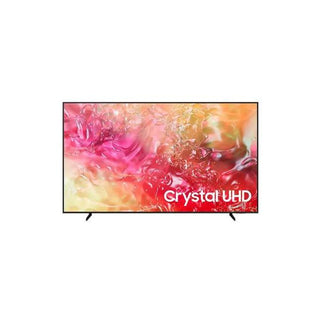 Samsung 165cm (65") DU7000 Crystal UHD 4K HDR Smart TV - UA65DU7000KXXA