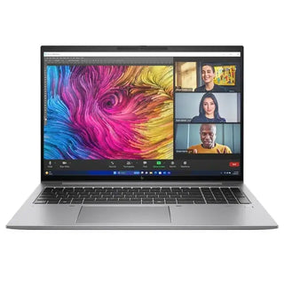 HP ZBook Firefly G11 32GB RAM 512GB SSD