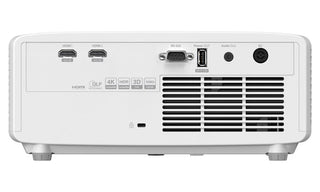 Optoma ZH400 Compact High Brightness Full HD Laser Projector