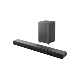 TCL S55H 2.1ch Pro Super Bass Soundbar