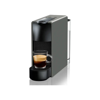 Nespresso Essenza Mini C30 Coffee Machine - Intense Grey