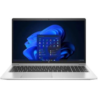 HP ProBook 450 G9  I3 1215U  8GB  256GB SSD  15.6″ (1920 x 1080) FHD  Win 11 Pro  9G2Q9ET