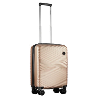 Highlander Maui ABS 4-Wheel Spinner 55cm Luggage  Champ