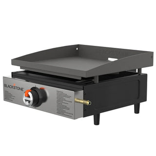 2142ZA - Blackstone 17” Tabletop Griddle