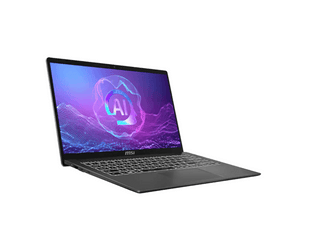 MSI Modern A15 AI+ F3HMG-012ZA 15.6-inch FHD AI Laptop - AMD Ryzen 5 330 512GB SSD 16GB RAM Win 11 Home