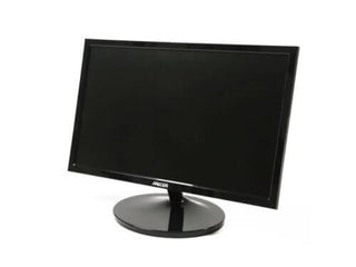 Acer 19.5″  V206Q  TN  (1600×900)  60Hz  5ms  Tilt  VESA  Desktop Monitor