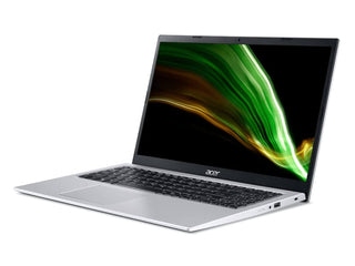 Acer Aspire 3 15.6″ Laptop – i7, 8GB RAM, 512GB SSD, Win 11 Home  1165G7