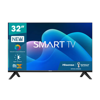 Hisense 32″ 32A4H Smart TV