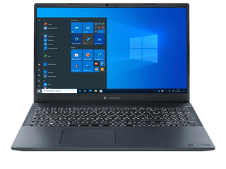 Dynabook Tecra 15.6″ Laptop – i7, 16GB RAM, 1TB SSD, Win 10 Pro