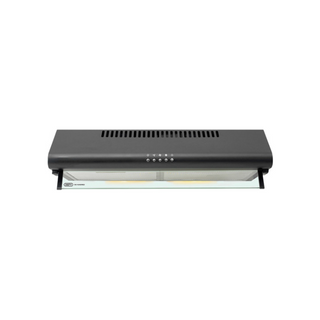 Defy Cooker hood 600 STD M DCH291M