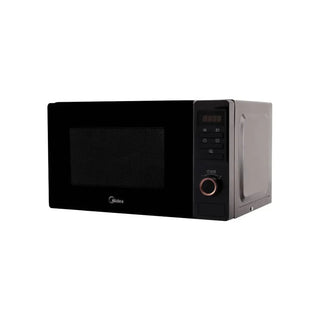 Midea  20L  Digital Microwave Oven-AM720BLACK