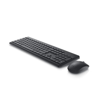 Dell KM3322W Wireless Keyboard and Mouse Black 580-AKFZ