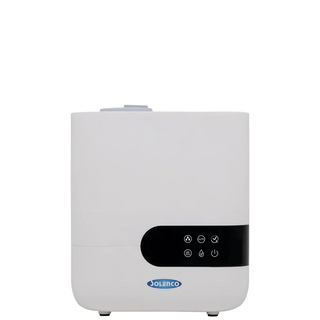 Solenco Ultrasonic Humidifier: Top-Fill, Warm & Cool Mist, Aroma Diffuser