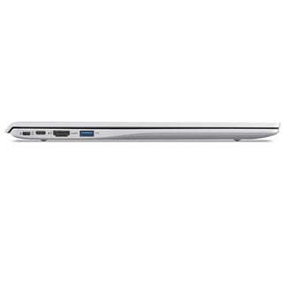 Acer Aspire Lite 16 Laptop - Intel® Core™ Ultra 7 155H 155H | 16GB | 1024 GB SSD | 16" WUXGA | Windows 11 Home | Silver | AL16-71M-77KM