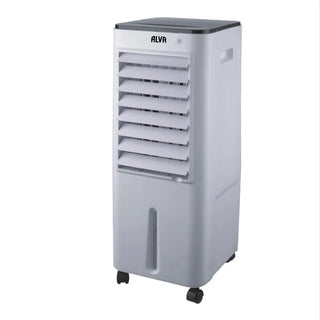 ALVA 12LT Evaporative Air Cooler W Remote & Timer ACS104