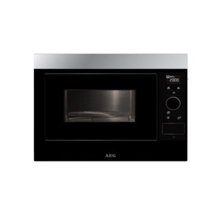 AEG 26L Build in Microwave MBE2658DEM