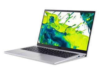 Acer Aspire Go 15 AG15-72P 15.6-inch FHD Laptop - Intel Core 7 150U 512GB SSD 16GB RAM Win 11 Home Silver